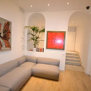 Casa Dane' Maison d'hôtes