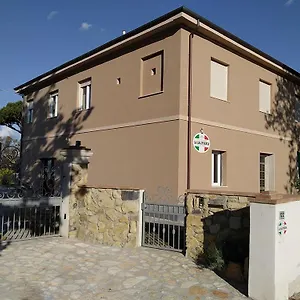 La California Maison d'hôtes