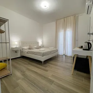 Tra Te E Il Mare Maison d'hôtes