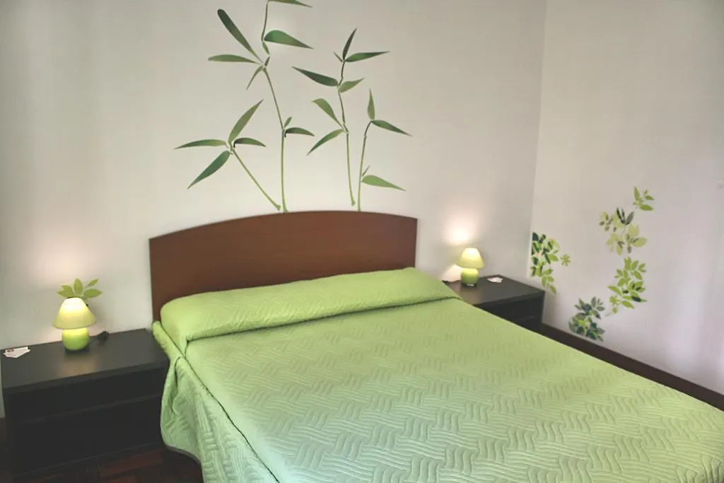 Take It Easy Roma Guest House Italia
