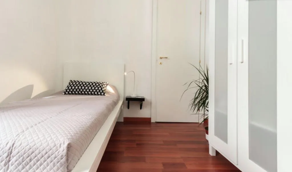 Take It Easy Roma Guest House