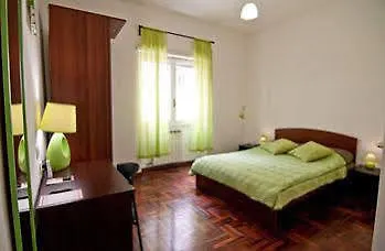Take It Easy Roma Guest House 2*,