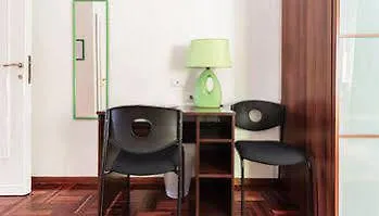 Take It Easy Roma Guest House