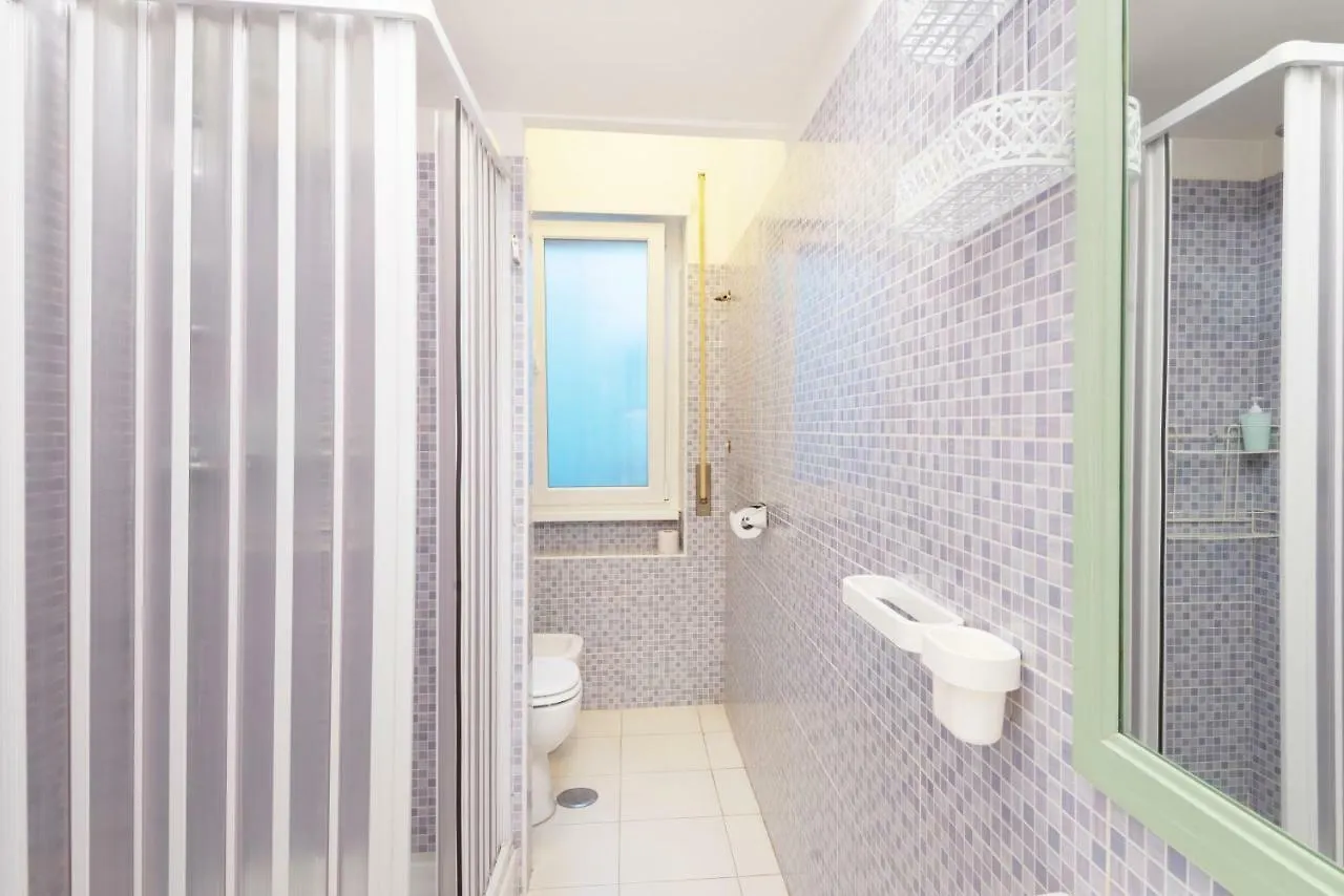 Take It Easy Roma Guest House