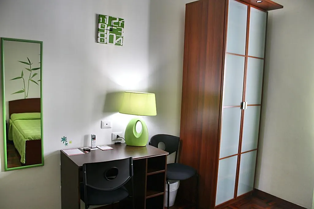 Take It Easy Roma Guest House